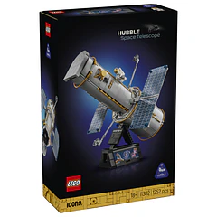 Telescópio Espacial Hubble