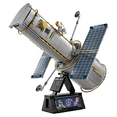 Telescópio Espacial Hubble