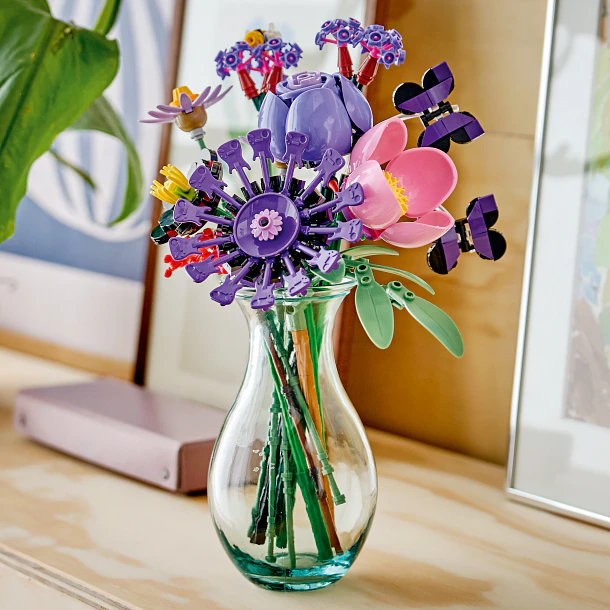 Buquê de Flores da Olivia Rodrigo 7