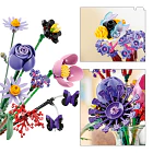 Buquê de Flores da Olivia Rodrigo 5