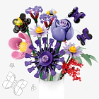 Buquê de Flores da Olivia Rodrigo 4