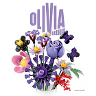 Buquê de Flores da Olivia Rodrigo 3