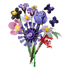 Buquê de Flores da Olivia Rodrigo