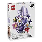 Buquê de Flores da Olivia Rodrigo 1