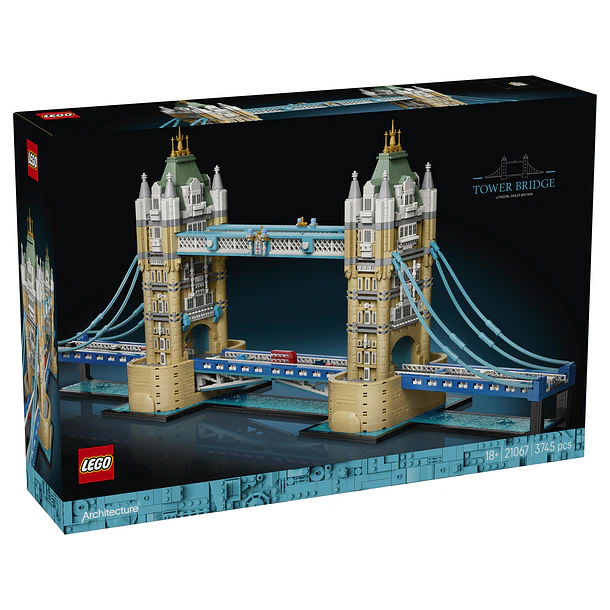 Tower Bridge 1