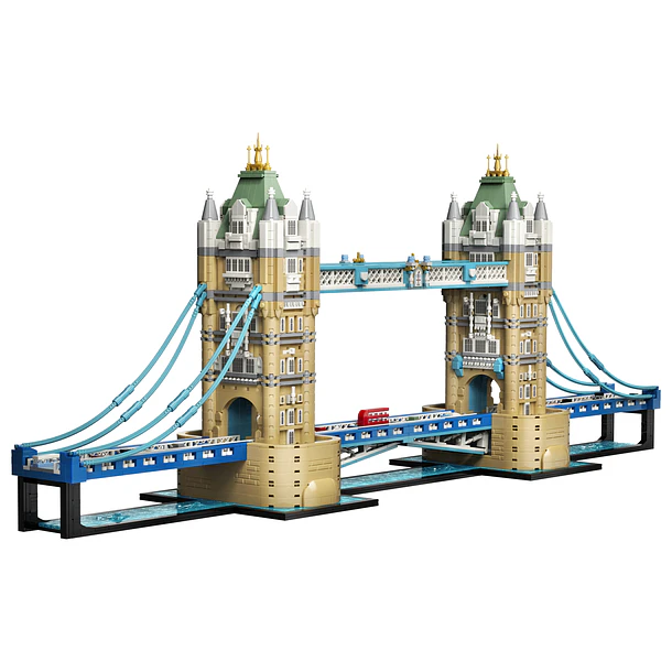 Tower Bridge 2