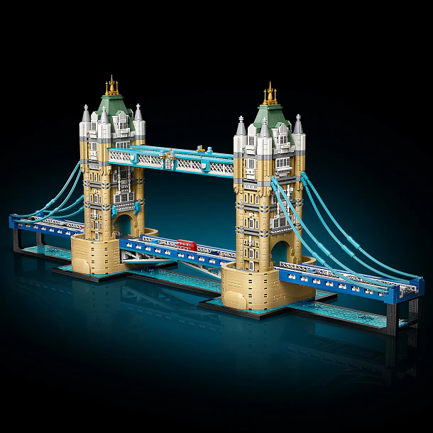 Tower Bridge 3