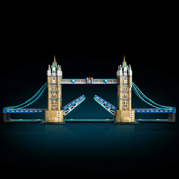 Tower Bridge 4