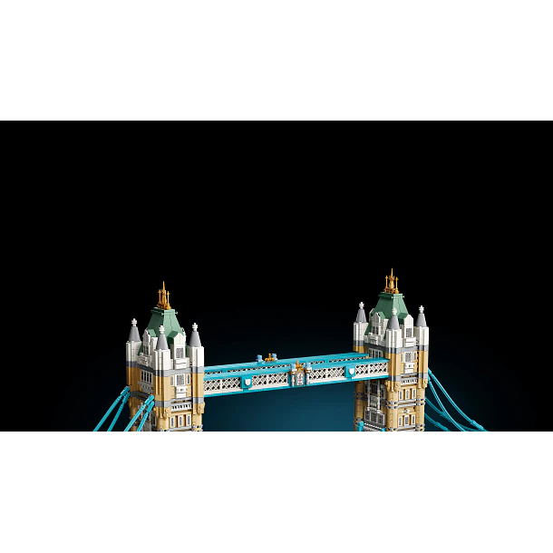 Tower Bridge 5