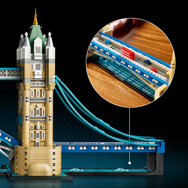 Tower Bridge 6