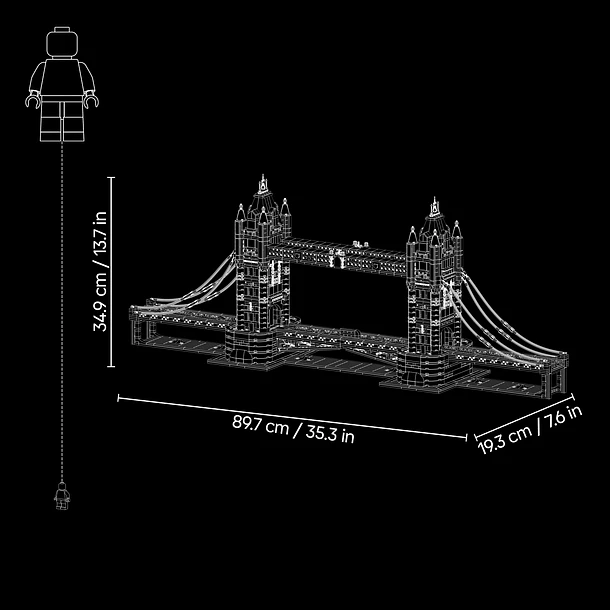 Tower Bridge 7