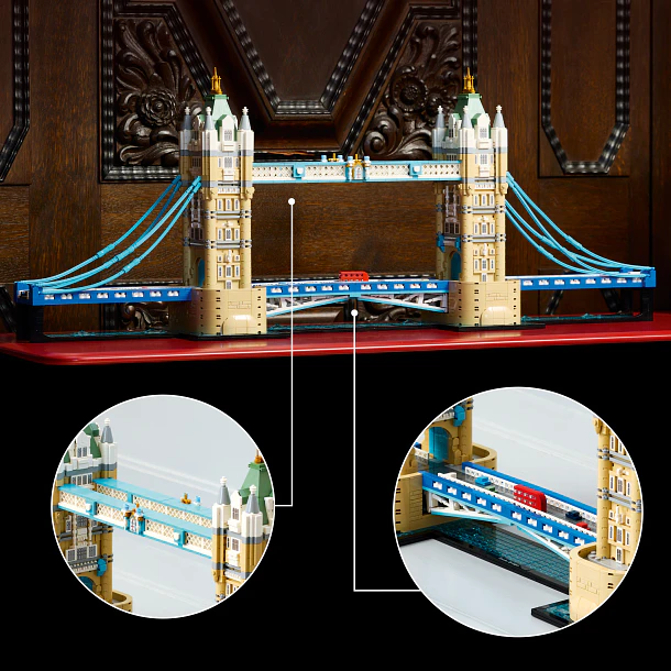 Tower Bridge 8