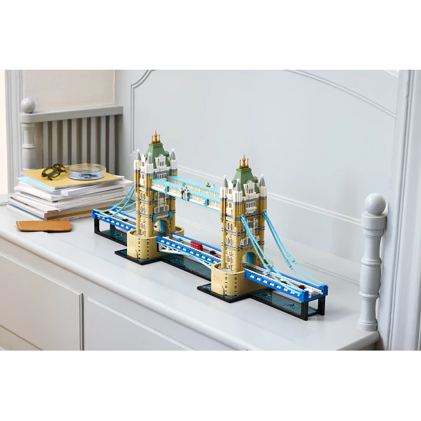 Tower Bridge 9