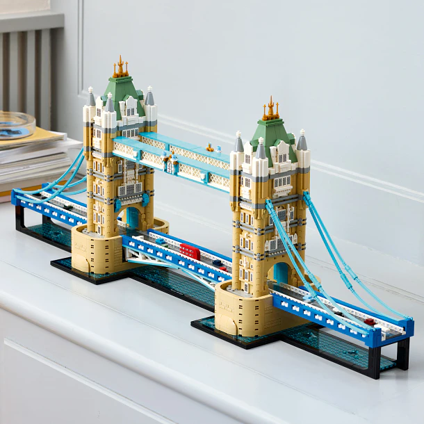 Tower Bridge 10