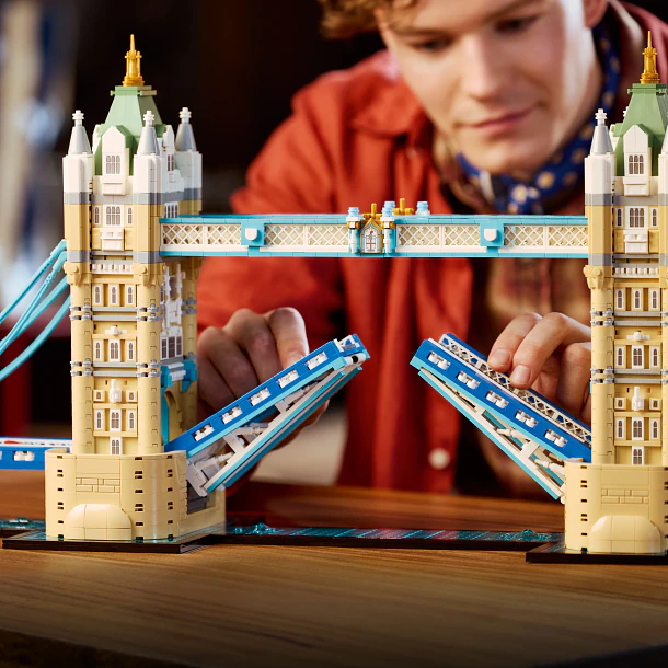 Tower Bridge 13
