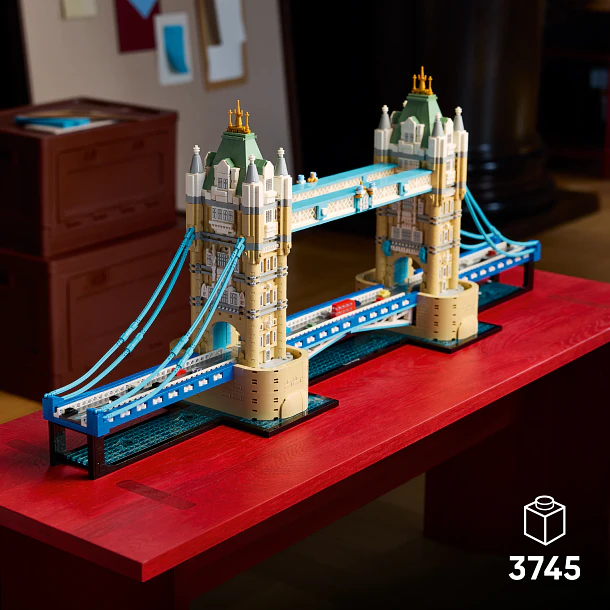 Tower Bridge 11