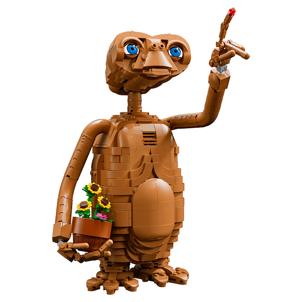 E.T. the Extra-Terrestrial 2