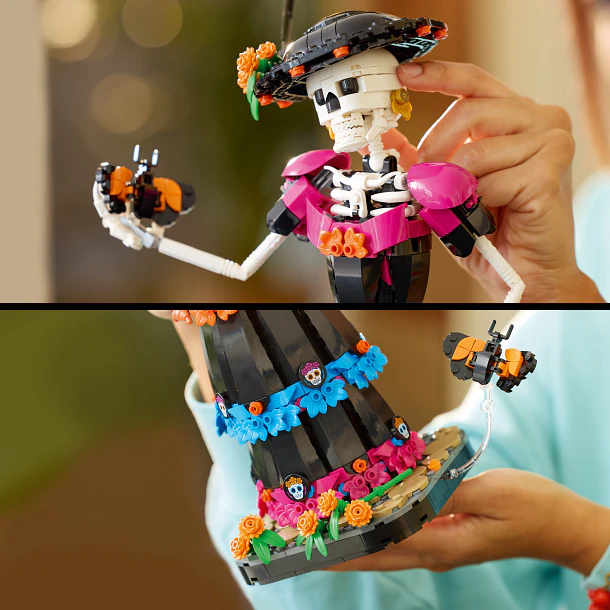 La Catrina 9