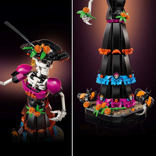 La Catrina 6