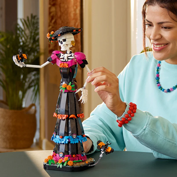 La Catrina 14