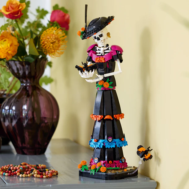 La Catrina 11