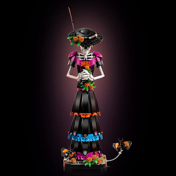 La Catrina 5