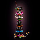 La Catrina 5