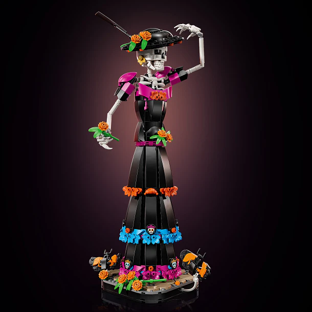 La Catrina 4