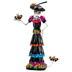 La Catrina