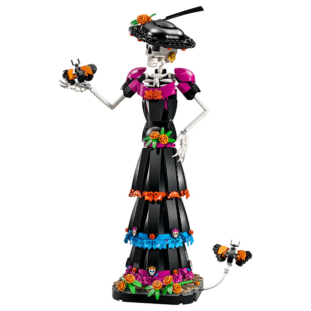 La Catrina 2