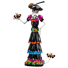 La Catrina 2