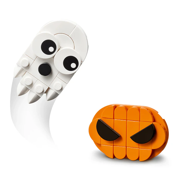 Coroa de Halloween 3