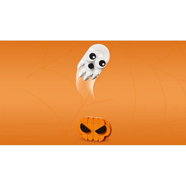 Coroa de Halloween 7