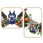 Coroa de Halloween 4