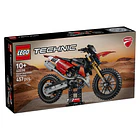 Mota Ducati Desmo450 MX Factory 1