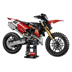 Mota Ducati Desmo450 MX Factory