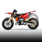Mota Ducati Desmo450 MX Factory 3