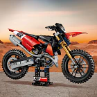 Mota Ducati Desmo450 MX Factory 5