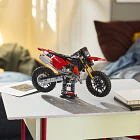 Mota Ducati Desmo450 MX Factory 9