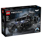 Batmobile Tumbler 1