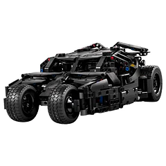 Batmobile Tumbler