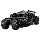 Batmobile Tumbler 2