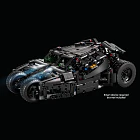 Batmobile Tumbler 5
