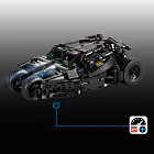 Batmobile Tumbler 7