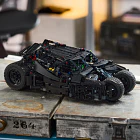 Batmobile Tumbler 9