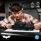 Batmobile Tumbler 11