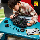 Batmobile Tumbler 12