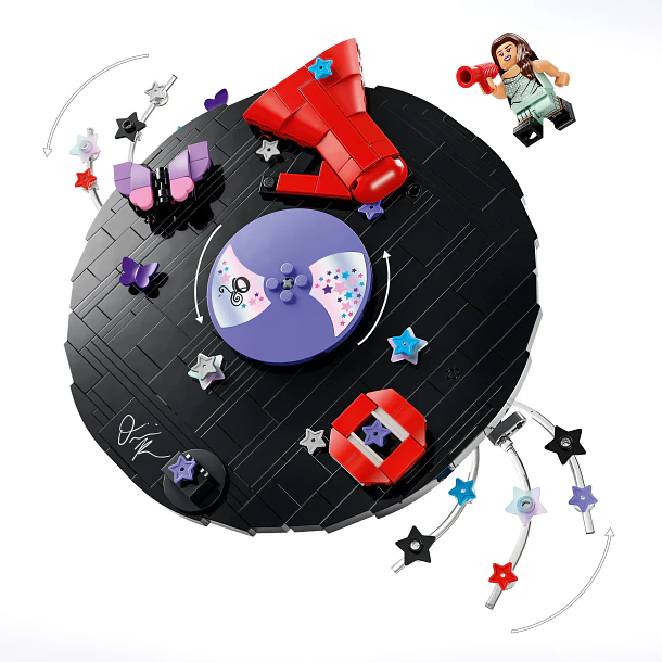 Vinil da Olivia Rodrigo 3