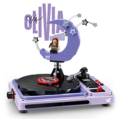 Lua dos Concertos da Olivia Rodrigo