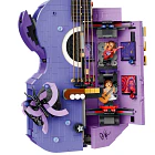 Guitarra Dupla da Olivia Rodrigo 5